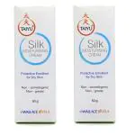 FLAY Taiyu Silk Moisturising Cream - 50g(Pack of 2)