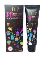 BEAUTY KINGDOM FIN DD BODY CREAM WHITENING MOISTURIZING SOOTHING WATERPROOF SUNSCREEN |LONG LASTING BRIGHTER LOOK FACE CREAM (100 G)