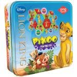 Kaadoo Disney Pixoo - Lion King Jigsaw Puzzle Game (4+ Yrs)