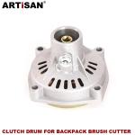 Sadaiv Nipun Dil Se Desh Seva Back Pack Clutch Drum Assemble For All brush cutter