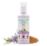 mameaths mamaearth rosemary hair oil150ml