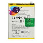 Mobcrown JEFNER Original Battery Compatible for Realmee 2 / C1 Oppo A7 / A5 / A5s / A3s Model BLP673 (4230mAh) with 90 Days Warranty