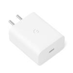 mPix Google 30W USB-C Fast Charging Power Adapter compatible for Pixel 6