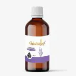 Global Aroma Lavender Diffuser Oil For Relax Calm Mood, Natural Homely Fragrance, Anxiety Free Sleep & Pure Aromatherapy (100 ML)