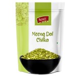 Nutwiz Moong Dal Chilka/ Split 5kg (10x500 g)