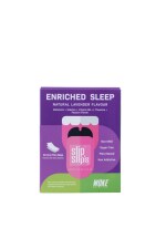 WOKE NUTRITION Enriched Sleep - Oral Strips, Pack of 30 Strips