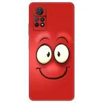 instyler XIAOMI REDMI NOTE 11 PRO PLUS 5G PRINTED MOBILE SKIN STICKER DECAL LAMINATION (PERFECT FIT/ONLY BACK/MATTE FINISH)