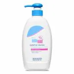 Sebamed Gentle Wash 400ml