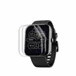 Boat Wave Arcade SmartWatch Screen Guard Scratch Guard Full Screen Protector 1.81