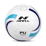 NIVIA PU Volleyball Size-4