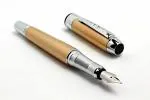 Ledos Jinhao 250 Gold Chrome Trims Fountain Pen