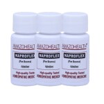 AMAZOHEALTH Naproflex for Sciatica Homeopathy Pills ( Pack Of 2 )