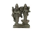 Jag Mohan Yogesh Lord Vishnu & Goddess Lakshmi God Idols Panchdhatu