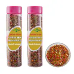 Dizzle Mouth Freshener Shahi MIx 180gm Pack of 2