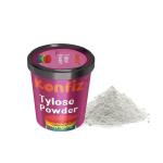 Konfiz Tylose Powder 100gms-Fondant and Gum Paste Cooking Food Baking