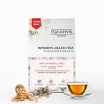 Namhya Foods Women's Health Tea (25 Tea Bags)