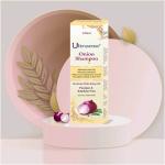 The Aesthetic Sense Ultrasense Onion Shampoo- 100ml | For Healthy Hair Growth & Hair Fall Control