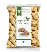 Trinetra Soya Chunks 500 g