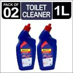 Swift Toilet Cleaner Power Plus 12X Ultra Clean Pack of 2