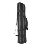 WON Amazing World Black Foam And Rubber Light Stand Carry Bag