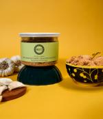 BUDDHA RATANA Dehydrated Garlic Granules 100 gm