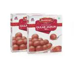Ravimagic Gulab Jamun Mix Pack of 2 (200 Gm x 2)