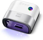 Shills Professional Nail Polish Dryer(UV Power 48 W)