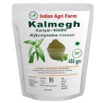 i Agri Farm Kalmegh Powder / 450g / Chirayta / Nilavembu / Siriyanangai / kariyat Powder