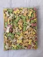 BigDaddy Big Daddy Mix flavour Biscuits, Dog Treats 4.05kg