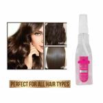 seven seas MiSHINE Anti Frizz & Shine Hair Serum pack of ....1
