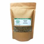 Pure Tree Organic Wheat MP Sehori 1800 gm | Sharbati Wheat | Certified Organic