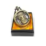 TRUNKIN Pocket Watch keychain-One piece model3