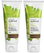 Assure Natural Day Cream Pack Of 2 (200 G) (200 G)