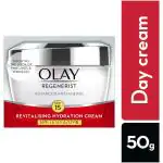 Olay Regenerist Revitalizing Hydration Spf 15 Cream 50 G