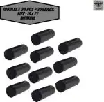 VenHub garbag bag 10 Medium 13 L Garbage Bag Pack Of 300 (300Bag )