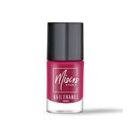 Miscos Miscos Plum Raven Glossy Gel 10ml (Pack of 2)