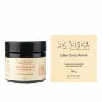 SkiNiska Coffee-Cocoa Mousse To Help Reduce Pigmentation And Promote Even Skin Tone - 50g