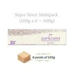 Sital Parikrama Agarbatti Incense Sticks (6 Pack of 100g)