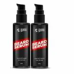 Beardo Beard Serum 50ml (Pack of 2)