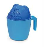 Maanit Blue Baby Shampoo Cup