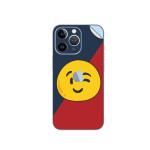 GADGETSWRAP Printed Vinyl Skin Sticker for Apple iPhone 13 Pro Max - wink-it.jpg