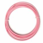 InventoSales 5 Meter 1.75mm Pink PLA Filament 3D Printing Filament for 3D Pen 3D Printer ISC 654