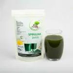 AATMA HOME MADE Spirulina Juice - Healthy Drink