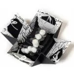 Crafted with Passion Multicolor Greeting Card in Explosion Gift Box