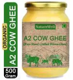 A2 Cow Ghee Hand Made by Traditional Bilona Method