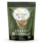 Quinoa King Kuttu Hulled Buckwheat | 1KG|