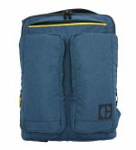 CAT Unisex Quest Commuter Blue 11 L Laptop Backpack (83826-1012)