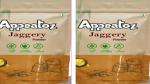 Appeatoz - Jaggery/Gur/Shakkar| Brown Sugar| Powder 100% Natural|2KG |Unrefined and Unadulterated 1KG (Pack of 2)