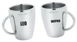 Stallion LEO/ WIPRO 350 ML COFFEE MUG
