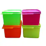Tupperware keep tab small 500ml